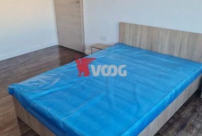 Garsonieră în Complex Studențesc - 1