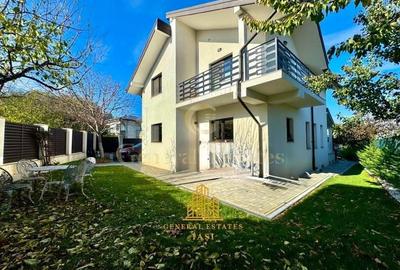 Casă individuală cu 5 camere cu Canalizare în Galata - 5