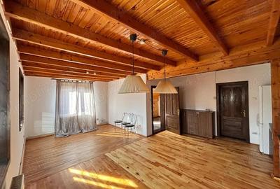 Casă cu 3 camere cu Teren 100 Mp în Trei Stejari - 2