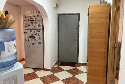 Apartament cu 4 camere in Vitan 4-Room Apartment in Vitan - 1