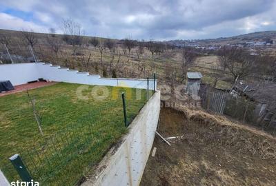 Casă cu 4 camere cu Teren 341 Mp în Someșeni - 13