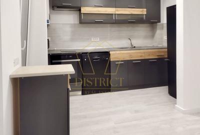 Apartament cu 2 camere semidecomandat în Dumbrăvița - 2