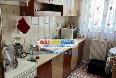 Apartament 3 camere Targoviste - Aleea Trandafirilor - 7