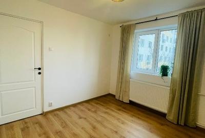 Apartament 3 camere in Tei | Renovat complet | Vedere la parc si lac - 13