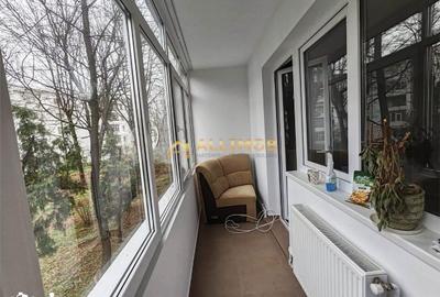 Apartament cu 2 camere în Nord - 20