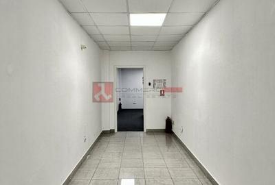 Spațiu comercial, de 147 mp, în Vlahuță - 6