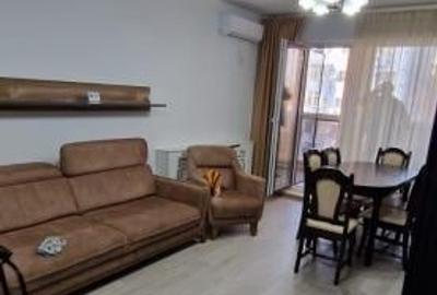 Apartament 3 camere Matei Basara/Calea Calarsilor - 2