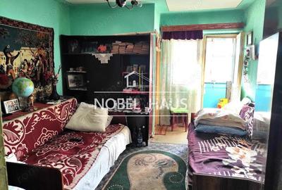 Garsoniera, etajul 3, str V. Parvan - 1