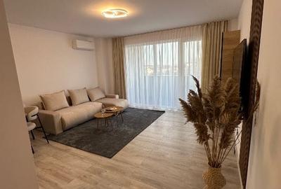 PROPRIETAR VÂND APARTAMENT CU PARCARE SUBTERANĂ INCLUSA - 2