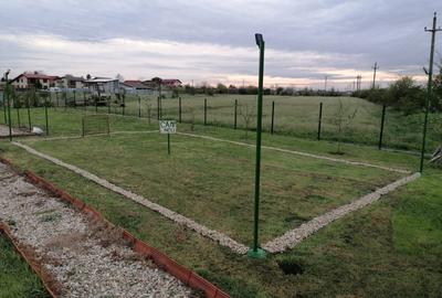 Teren în Central - 1