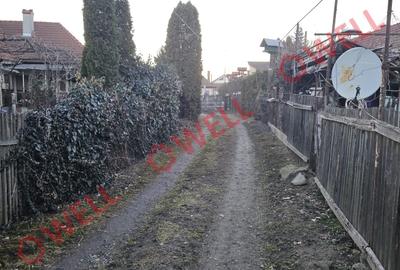 Eladó egy 500 m²-es belterület Régenben - 3