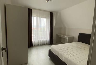 Apartament cu 4 camere decomandat în Zorilor - 5