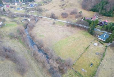 Teren intravilan de vanzare 6.219 mp. - 3