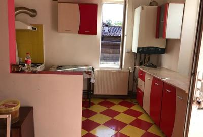 Casă cu 3 camere în Ineu - 6