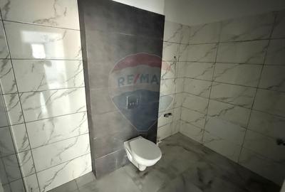Apartament cu 2 camere decomandat în Nord - 4