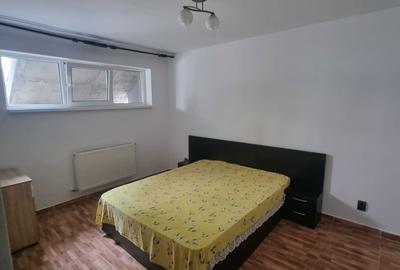 Apartament cu 2 camere nedecomandat în Metalurgiei - 6