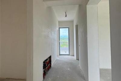 Duplex cu 4 camere cu Canalizare în Chinteni - 28