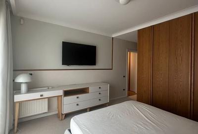 Apartament cu trei camere de inchiriat zona Avantgarden