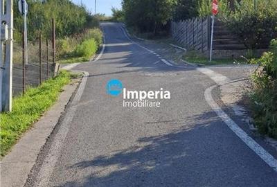 Tomesti Chicerea, 1183 MP teren intravilan cu utilitati in apropiere! - 5