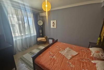 Apartament cu 3 camere decomandat în Central - 2