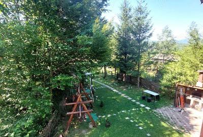 Casa de vacanta (Pensiune) in Lepsa - 9