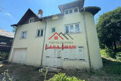 Casă cu 2 camere în Breaza - 1
