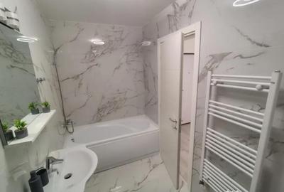 Apartament cu 2 camere decomandat în George Enescu - 4