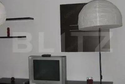 Apartament cu 2 camere decomandat, mobilat în Domenii - 2