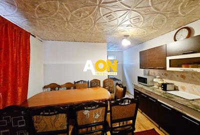 Casa locuibila cu 3 camere, cu pivnita, Cetate, zona Liceului Sportiv - 8