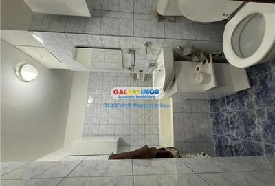 Apartament cu 2 camere decomandat în Lujerului - 5