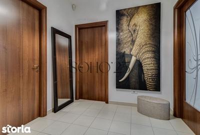 Apartament cu 2 camere în Băneasa - 5