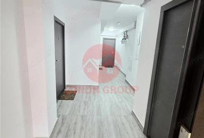 Apartament cu 3 camere decomandat, mobilat în Palazu Mare - 9