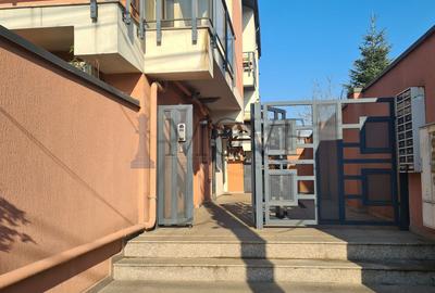 Apartament in bloc boutique - zona  Expozitiei - 14
