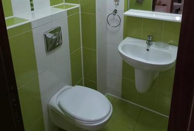 Apartament cu 3 camere decomandat în Orizont - 8