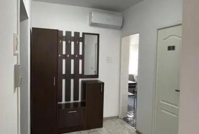 Apartament cu 2 camere decomandat, mobilat în Ultracentral