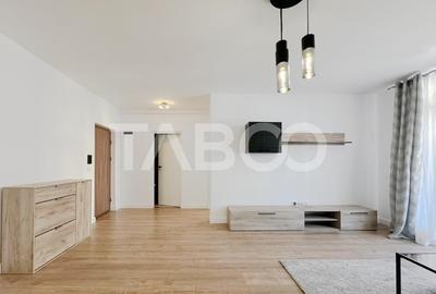 De vanzare apartament cu 2 camere la cheie cu garaj in Baciu - 2