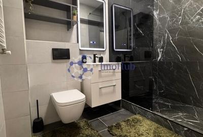 Apartament cu 2 camere decomandat în Nicolina - 7
