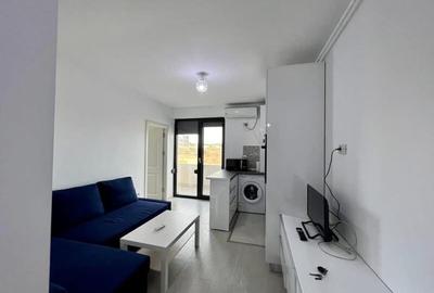 Apartament 2 camere – Mamaia Nord | 350€/lună | Până la vară(AXI77) Apartament 2 camere – Mamaia Nord | 350€/lună | Până la vară(AXI77) - 3