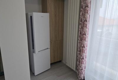Apartament cu 2 camere nedecomandat în Tunari - 7