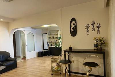 Apartament 3 camere de inchiriat langa Mega Mall, 82 mp, decomandat - 6