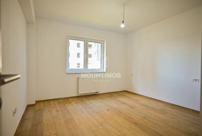 Apartament 3 camere, incalzire in pardoseala, boxa, parcare, Tractorul - 6