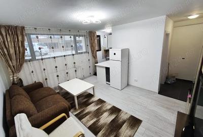Apartament cu 2 camere semidecomandat în Roșu - 2