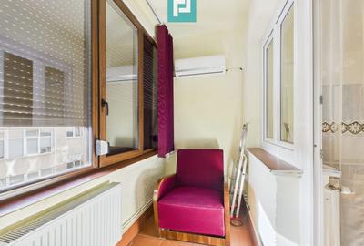 Apartament cu 1 cameră 66 mp Podgoria - Arad - 2