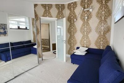 Penthouse de inchiriat Floreasca Pescariu, terasa generoasa, imobil nou, parcare - 15