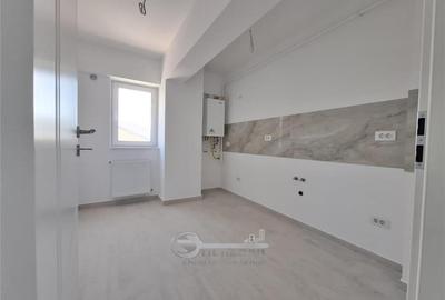 Garsonieră decomandată în Galata - 9