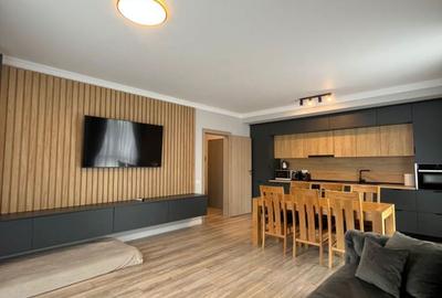 Apartament cu 2 camere în Sânmartin - 7