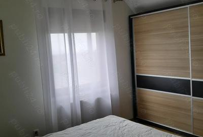 Casa de vanzare 4 camere 120 mp utili, 600 mp teren, garaj, curte pavata, gradina, zona Ipotesti - 6