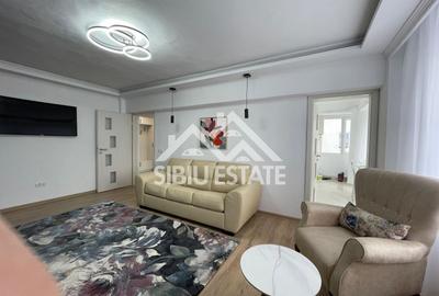Apartament cu 2 camere decomandat în Calea Dumbrăvii
