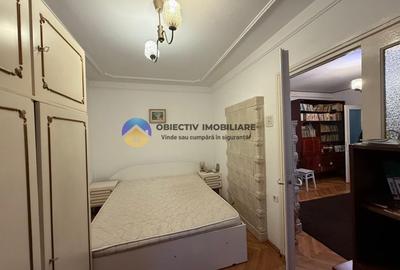 Apartament 3 camere de vanzare - Zona Centrala, Piatra Neamt Apartament 3 camere de vanzare - Zona Centrala, Piatra Neamt - 4