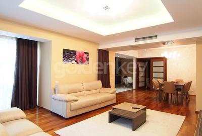 Apartament spatios cu 3 camere, 30mp terasa - 3